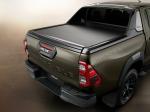 Toyota Hilux Invincible Double Cab 2020 года (WW)